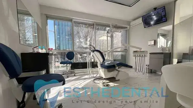 DHI Hair Transplant